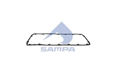 Junta, cárter de aceite SAMPA 010.3877