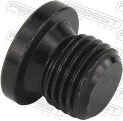 Tapón roscado, cárter de aceite FEBEST 2399-005