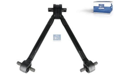 Brazo oscilante, suspensión de ruedas DT Spare Parts 7.00922