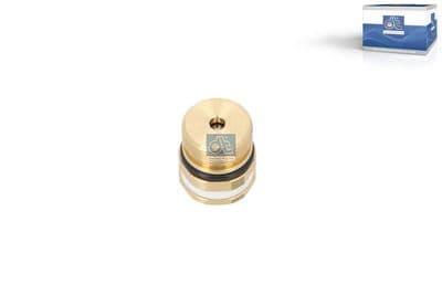 Tapones de obturación/protección DT Spare Parts 2.70149