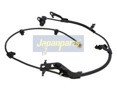 Sensor, revoluciones de la rueda JAPANPARTS ABS-2012
