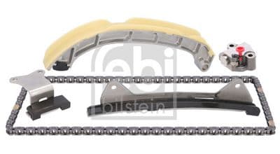 Juego de cadena de distribución FEBI BILSTEIN 186563