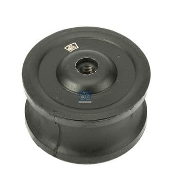 Soporte, motor DT Spare Parts 1.27005