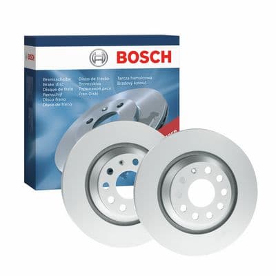 Disco de freno BOSCH 0 986 479 303