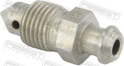 Tornillo/válvula de aireación, pinza de freno FEBEST 8870-003