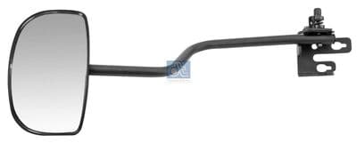 Espejo delantero, cabina DT Spare Parts 2.73311