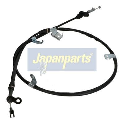 Cable de accionamiento, freno de estacionamiento JAPANPARTS BC-173R