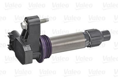Bobina de encendido VALEO 245368