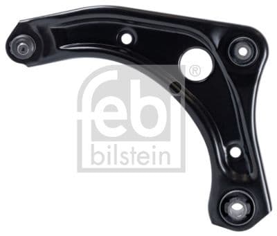 Brazo oscilante, suspensión de ruedas FEBI BILSTEIN 48180