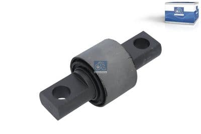 Juego de reparación, brazos de suspensión DT Spare Parts 5.00184