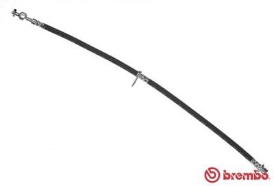 Manguera de frenos BREMBO T 83 114