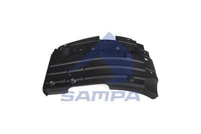 Pasarrueda SAMPA 1840 0687