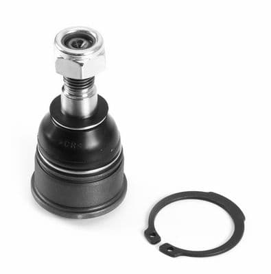 Rótula de suspensión/carga BOSCH 0 986 140 935