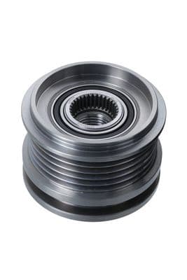 Rueda libre del alternador VALEO 588066