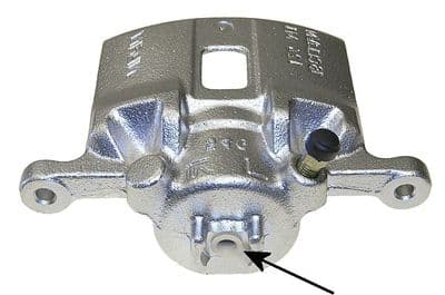 Caliper TEXTAR 38116000