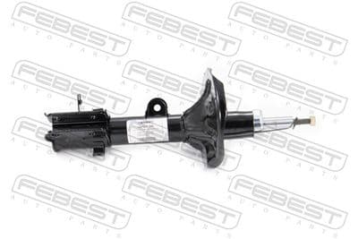 Amortiguador FEBEST 1207G-015RL