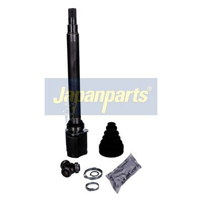 Juego de articulación, eje de transmisión JAPANPARTS GI-0232