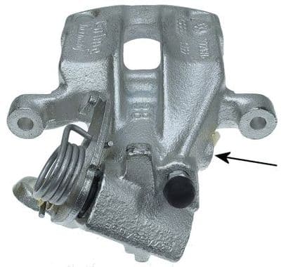 Caliper TEXTAR 38042900
