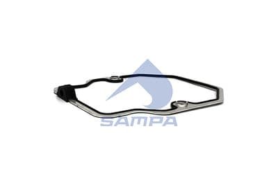 Junta cabeza de motor SAMPA 023.344