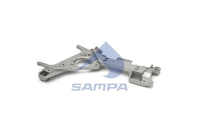 Soporte, defensa SAMPA 1810 0985