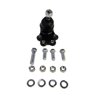 Rótula de suspensión/carga CTR CB0310