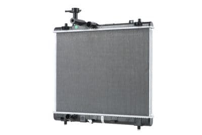 Radiador, refrigeración del motor HELLA 8MK 366 309-671