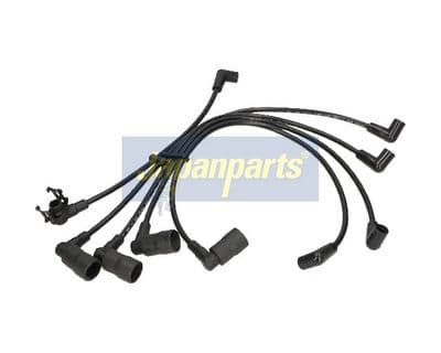 Juego de cables de encendido JAPANPARTS IC-0705