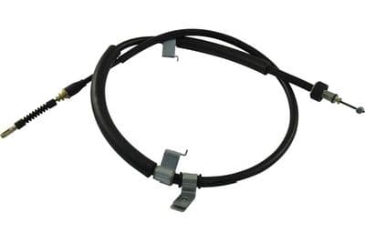 Cable de accionamiento, freno de estacionamiento Kavo Parts BHC-4069