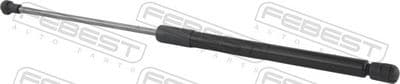 Amortiguador, cofre del motor FEBEST 27117-004