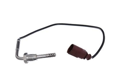 Sensor, de temperatura de gas de escape VALEO 368894