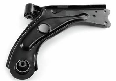 Brazo oscilante, suspensión de ruedas BOSCH 0 986 141 941