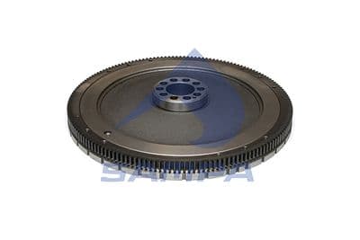 Volante motor SAMPA 203.066
