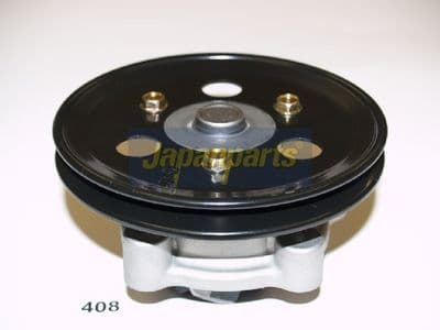 Bomba de agua, refrigeración del motor JAPANPARTS PQ-408