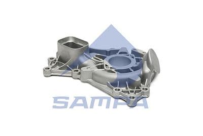 Bomba de agua, refrigeración del motor SAMPA 038.410