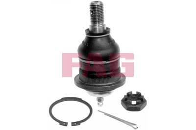 Rótula de suspensión/carga Schaeffler FAG 825 0028 10