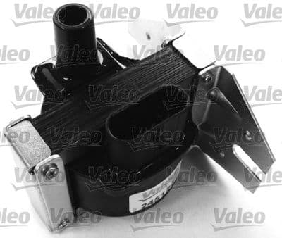Bobina de encendido VALEO 245124