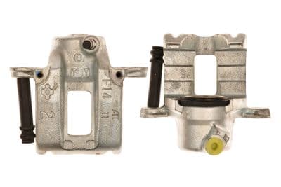 Caliper BOSCH 0 986 135 250