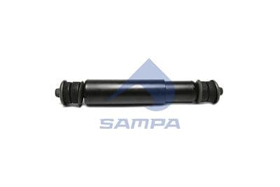 Amortiguador SAMPA 027.037