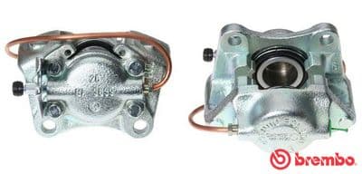 Caliper BREMBO F 85 006