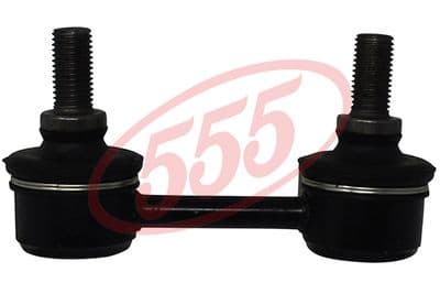 Travesaños/barras, estabilizador 555 SL-T155