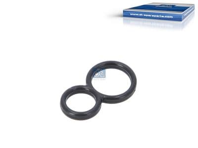 Junta, bomba de inyección DT Spare Parts 1.12269