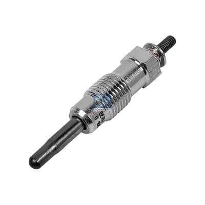 Bujía de precalentamiento DT Spare Parts 7.61101
