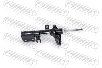 Amortiguador FEBEST 2207G-005FR