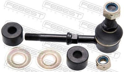 Travesaños/barras, estabilizador FEBEST 0223-W11F