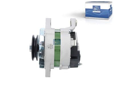 Alternador DT Spare Parts 7.61512