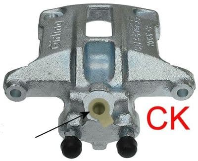 Caliper TEXTAR 38220200