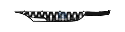 Pieza interior del panal del radiador DT Spare Parts 4.68242