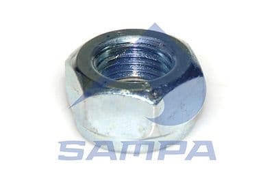 Tuerca SAMPA 104.102