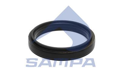 Retén para ejes, diferencial SAMPA 049.020