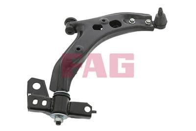 Brazo oscilante, suspensión de ruedas Schaeffler FAG 821 0122 10